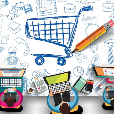 Yaratıcı Afiş Tasarımları