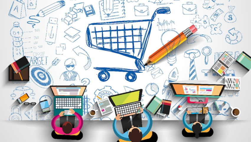 Yaratıcı Afiş Tasarımları